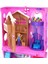 Polly Pocket Pollyville Şeker Dükkanı Oyun Seti HNB03 3