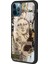 Apple iPhone 15 Pro Güneş Tanrıça Tasarımlı Glossy Telefon Kılıfı 2