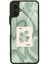 Omix X5 Who Cares Green Tasarımlı Glossy Telefon Kılıfı 1