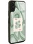 Omix X5 Who Cares Green Tasarımlı Glossy Telefon Kılıfı 2