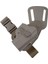 Comfort-Tac Sarsılmaz K2 (9mm) Alçak Taşıma Tabanca Kılıfı Çöl Rengi 3