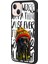 Apple iPhone 15 Bob Marley Tasarımlı Glossy Telefon Kılıfı 2