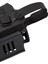 To Gun Holster Cz 75B Tabanca Kılıfı Seviye 2 Önü Şarjörlüklü Siyah 4
