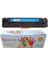 Hp M479DW Muadil Toner Çipli Toner  415A Siyah 1