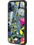 Apple iPhone 15 Pro Max Retro Machine Tasarımlı Glossy Telefon Kılıfı 2