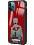 Apple iPhone 15 Pro Max Uyumlu Tony Stark Tasarımlı Glossy Telefon Kılıfı 2