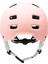 Pembe Kask - Paten / Kaykay / Scooter - Pembe - MF500 3