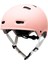 Pembe Kask - Paten / Kaykay / Scooter - Pembe - MF500 4