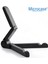 Lenovo Tab M10 TB328FU 10.1'' T328 Tablet Çanta + Bluetooth Klavye + Mouse + Tablet Standı Siyah - AL4234 3