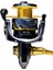 Seawolf 6000 Sw 10+1bb Jig Makara 1