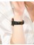 Huawei Watch Kadın Deri Kordon Huawei Watch 4 Gt Gt 2 Gt 3 Pro 43MM Fashion Seramik Elegant 42MM 20MM Hakiki Deri Kayış Yeşil 6