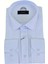 Erkek Klasik Uzun Kol Gömlek Pamuk BGL-ST03500 1