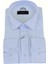 Erkek Klasik Uzun Kol Gömlek Pamuk BGL-ST03500 4