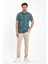 Erkek Polo Yaka T-Shirt 3