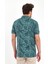 Erkek Polo Yaka T-Shirt 5