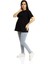Hamile Denim Pantolon Anne Giyim 2