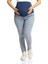 Hamile Denim Pantolon Anne Giyim 3