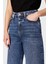 J38 Relaxed Fit Geniş Paça Jeans Bayan Kot Pantolon 3DYJ38 Y16EZ 1500 4