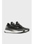 Logolu Sneaker Ayakkabı Ayakkabı X8X176 XK377 N763 2