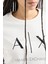 Pamuklu Regular Fit Bisiklet Yaka Sweat Bayan Sweat 3DYM92 Yjfdz 1125 4