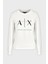Pamuklu Regular Fit Bisiklet Yaka Sweat Bayan Sweat 3DYM92 Yjfdz 1125 5