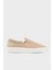 Logolu Süet Loafer Ayakkabı Kadın Ayakkabı X3Y007 XR158 00085 1