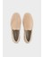 Logolu Süet Loafer Ayakkabı Kadın Ayakkabı X3Y007 XR158 00085 3