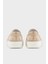 Logolu Süet Loafer Ayakkabı Kadın Ayakkabı X3Y007 XR158 00085 4