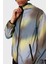 Regular Fit Kapüşonlu Mevsimlik Mont Erkek Mont 3DZB21 Znkrz 7600 3