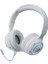 Başa Takılan Bluetooth Kulaklık Kablosuz Kız Kulaklığı (Yurt Dışından) 1