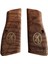 Browning 14 Lü Zig 14 Lü Yavuz 14 Lü Ahşap Kabze 1
