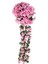 Begonvil Çiçeği 75 cm Pembe 22 Dal 2