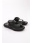 Deri Comfort Rahat Taban Erkek Terlik 806 2