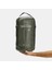 Trekking Outdoor Trekking Polyester Uyku Tulumu - Haki - MT500 -5°c Yeşil 2