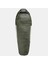 Trekking Outdoor Trekking Polyester Uyku Tulumu - Haki - MT500 -5°c Yeşil 3