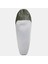 Trekking Outdoor Trekking Polyester Uyku Tulumu - Haki - MT500 -5°c Yeşil 4