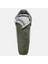 Trekking Outdoor Trekking Polyester Uyku Tulumu - Haki - MT500 -5°c Yeşil 5