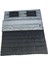 Dağcılık Masiv-8 200 gr Yastıklı Çift Kişilik Çift Fermuarlı Uyku Tulumu Lacivert Kamp 2 Kişilik Di 1