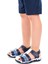 Kiko Kids Erkek Çocuk Sandalet Arz 2356 1