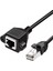 PM-23040 RJ45 Cat6 Dişi Erkek Uzatma 1,5 Metre 1
