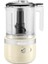 5KFCB519EAC Kablosuz 1,19 L Mutfak Robotu Almond Cream 3