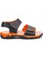 Erkek Çocuk Sandalet Arz 2362 4