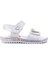 Kiko Kids Kız Çocuk Sandalet Arz 2351 4