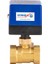 Mini Motorlu Küresel Vana3/4" 1