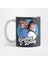 Cagney & Lacey Kupa Bardak 1