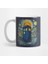 Starry Blue Box - Doctor Who Kupa Bardak 1