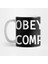 Obey The Compiler Kupa Bardak 1
