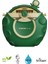 Coco Smile Straw Space Tritan Bottle - 630ML 1