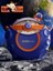Coco Smile Straw Space Tritan Bottle - 630ML 7