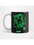 Creeper - Minecraft Kupa Bardak 1